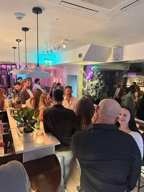 Full Venue Hire