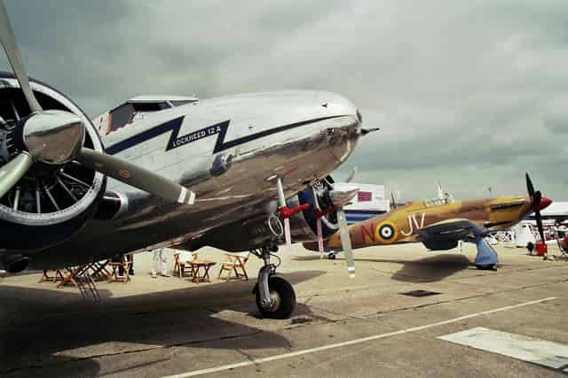Paris Air Lab