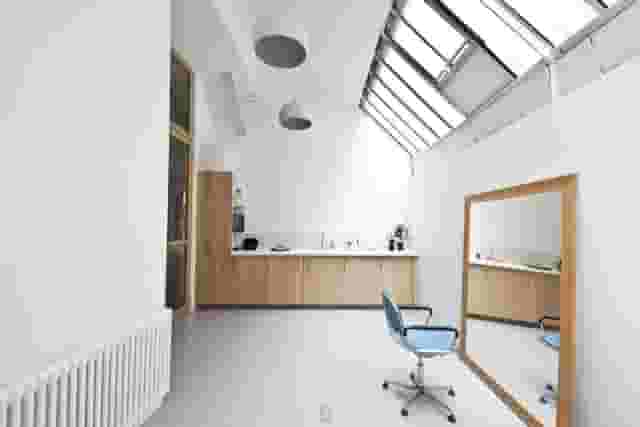 Espace Showroom