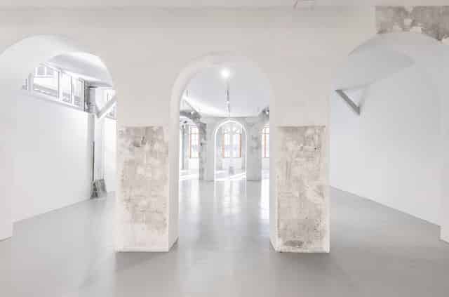 Espace Showroom