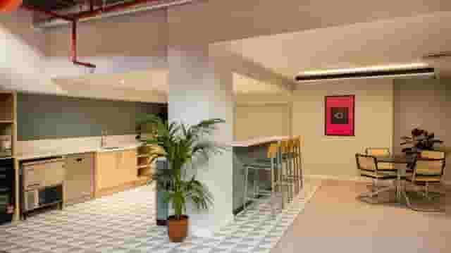 Laundry Studios