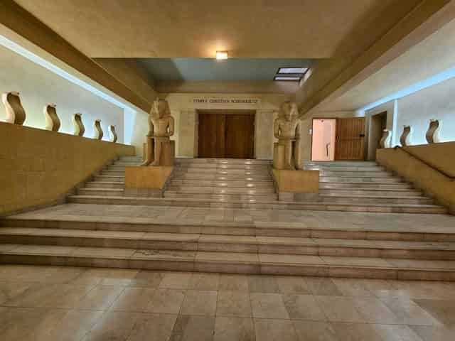 Galerie de Peinture