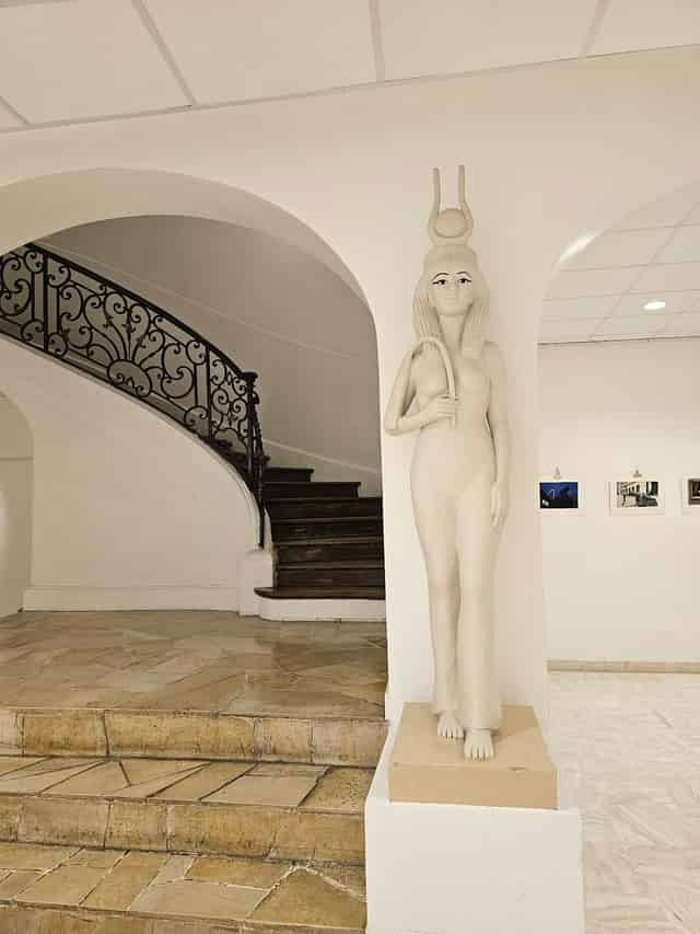 Karnak
