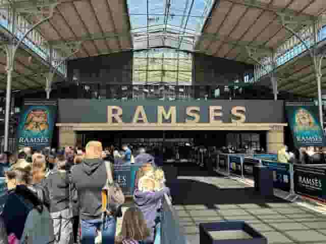 Salon Villette