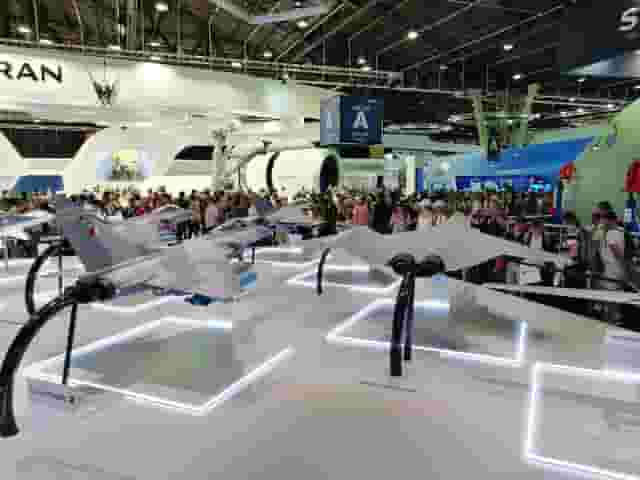 Hall 5