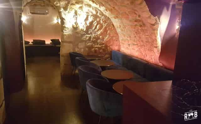 Bar-Club