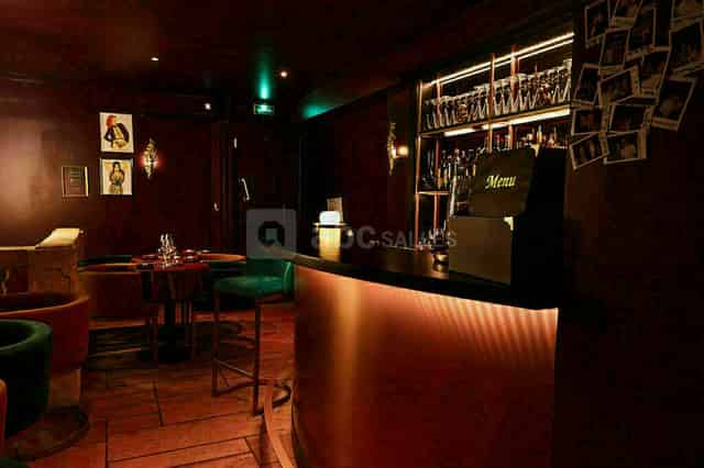 Function room facility