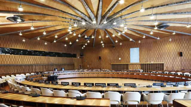 Auditorium