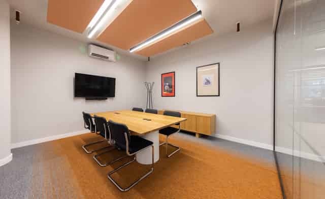 Meeting Room B