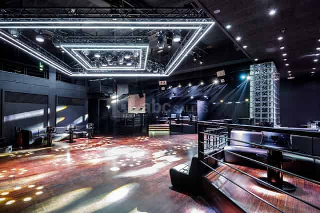 Mezzanine