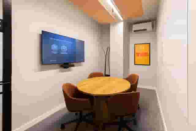 Meeting Room C