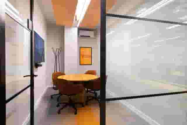 Meeting Room C