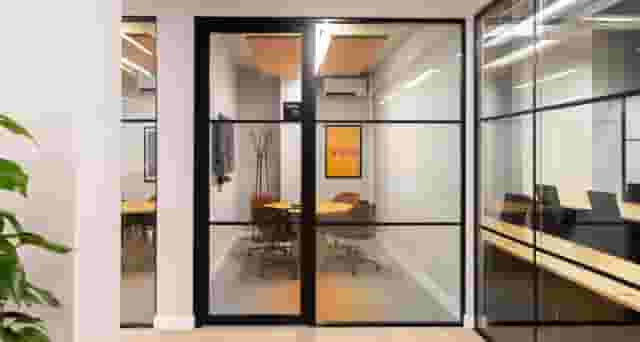 Meeting Room C