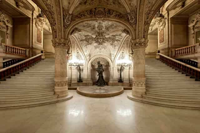 Grand Foyer