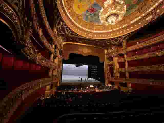 Opéra national de Paris