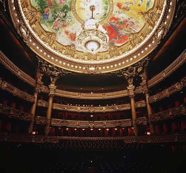 Subscriber’s Rotunda