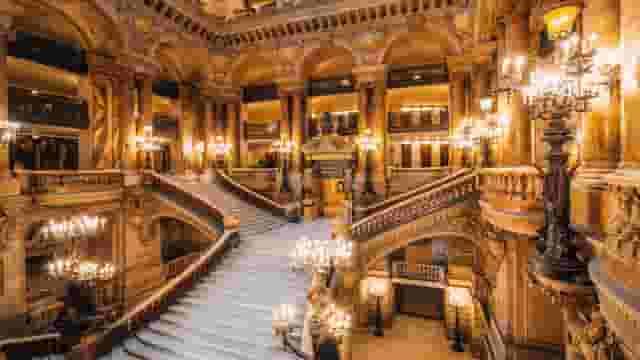 Opéra national de Paris