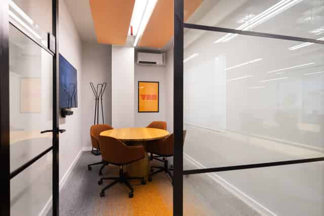Meeting Room D