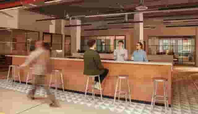 Meeting Room E