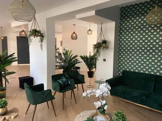 Le 58 Meeting Place
