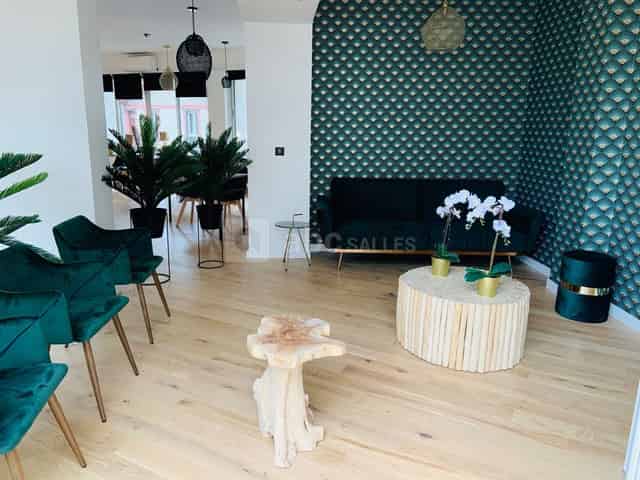 Le 58 Meeting Place