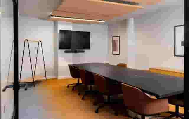 Meeting Room G