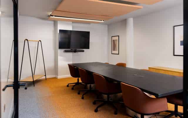 Meeting Room G