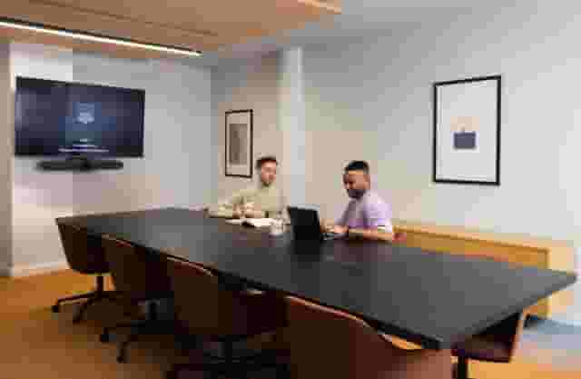 Meeting Room G