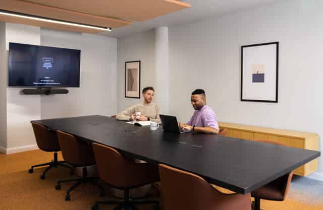 Meeting Room G