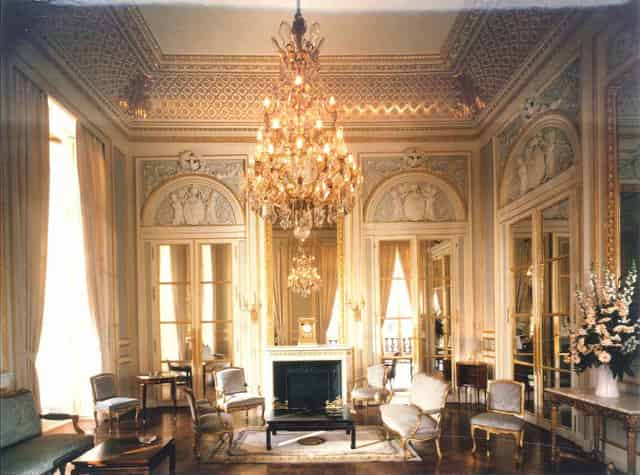 Salon des Batailles