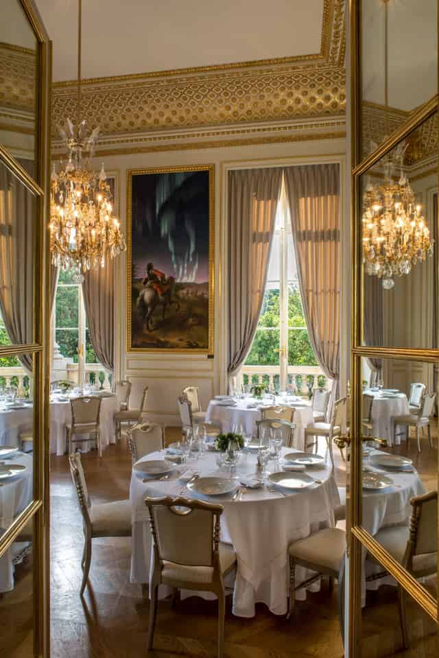 Salon des Batailles
