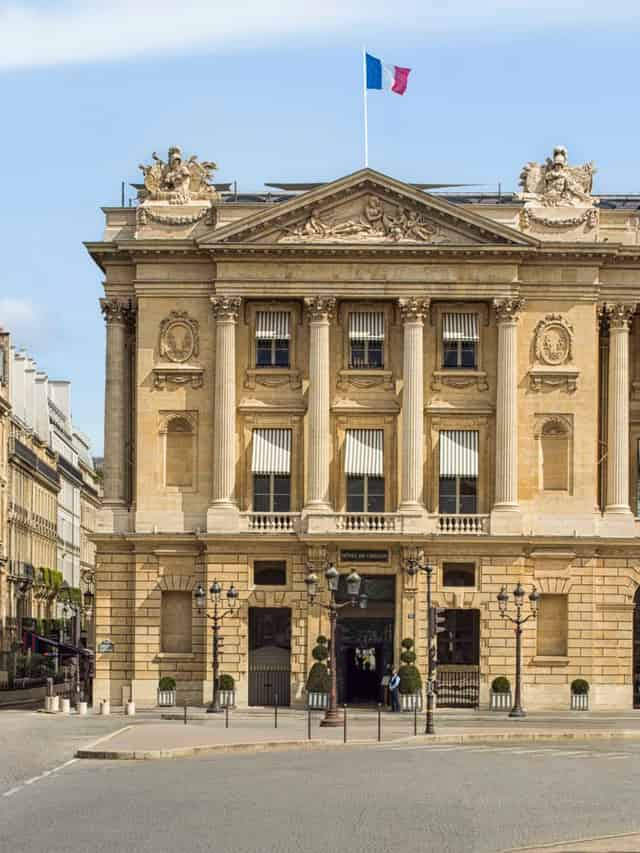 Historical Salons