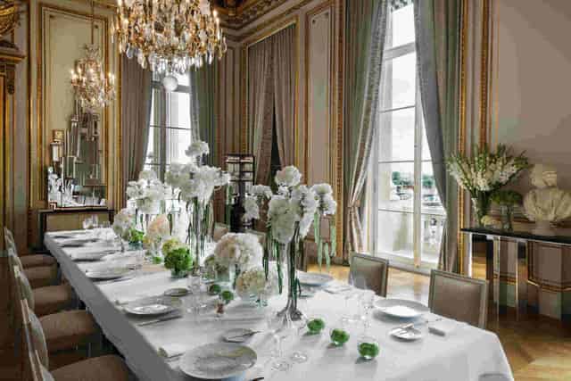 Historical Salons