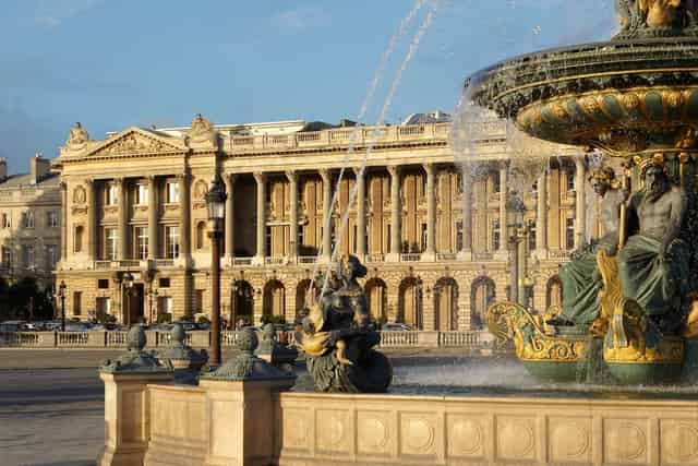 Historical Salons
