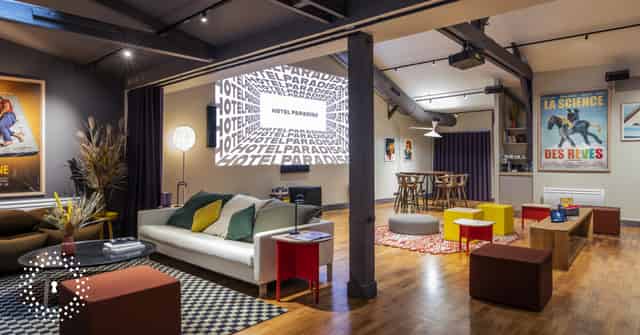 Private Cinema