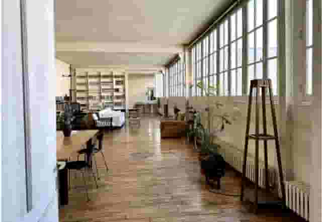 Atelier