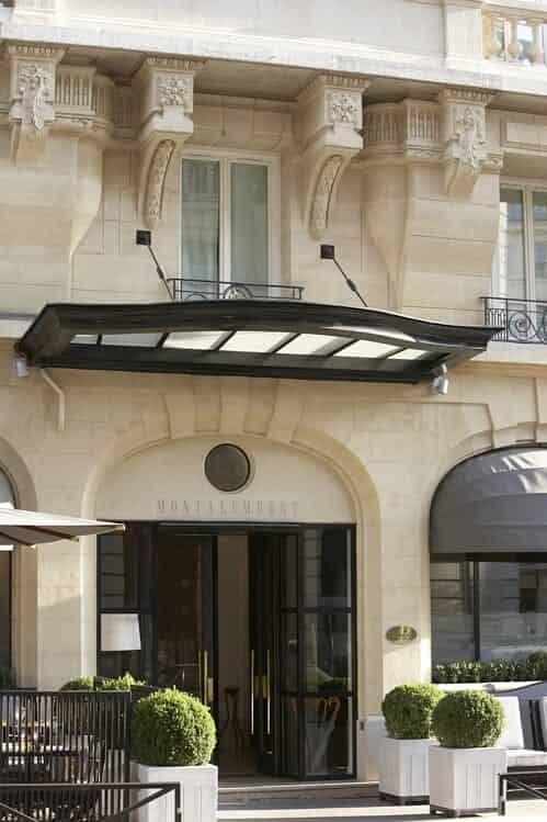 Le Gallimard