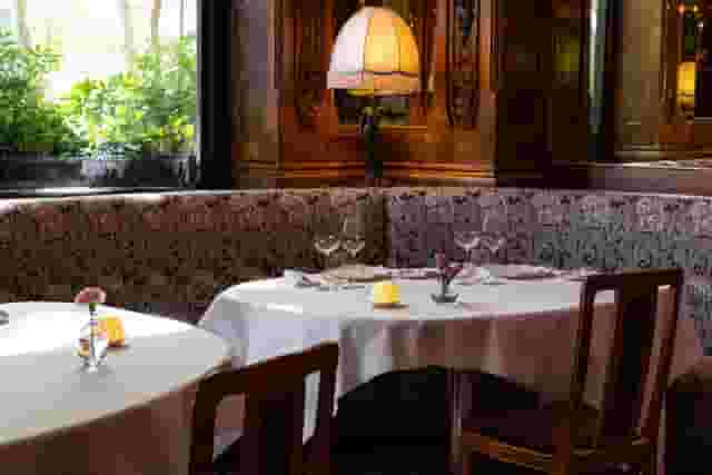 La Table