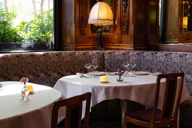 La Table