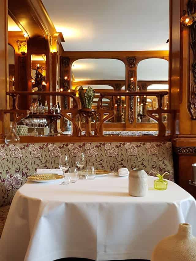 La Table
