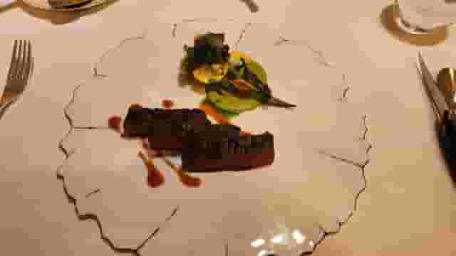 La Table du Chef