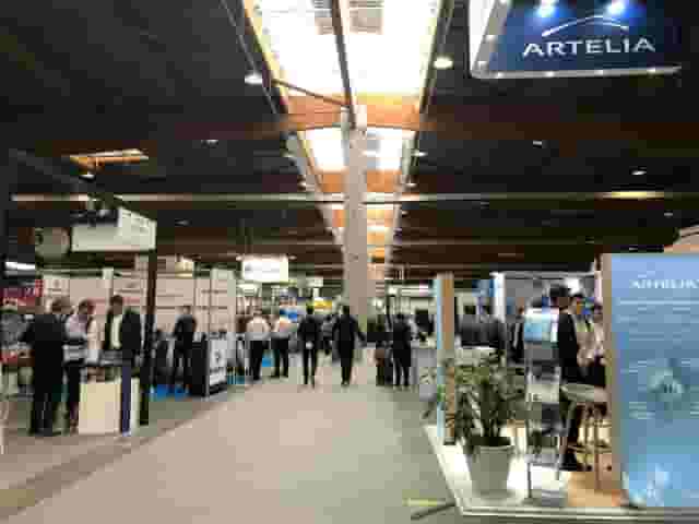 Hall B