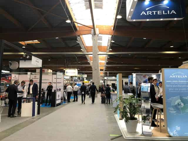 Hall A