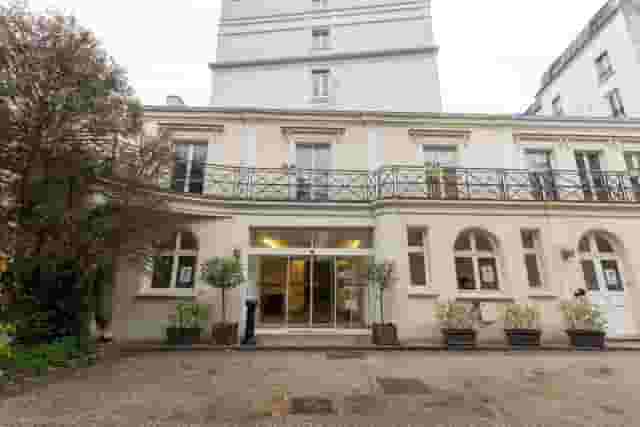 Espace La Rochefoucauld