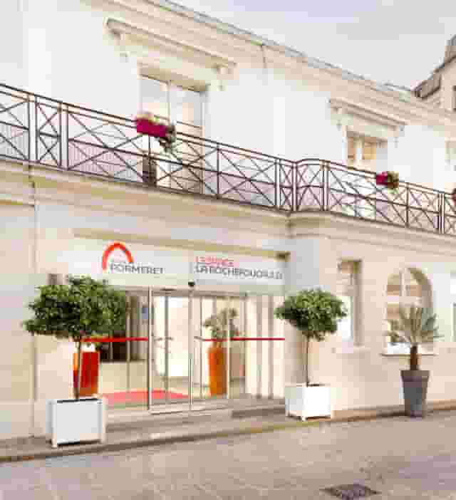 Espace La Rochefoucauld