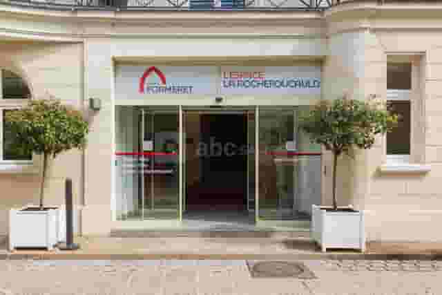 Espace La Rochefoucauld