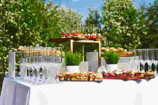 Espace La Rochefoucauld