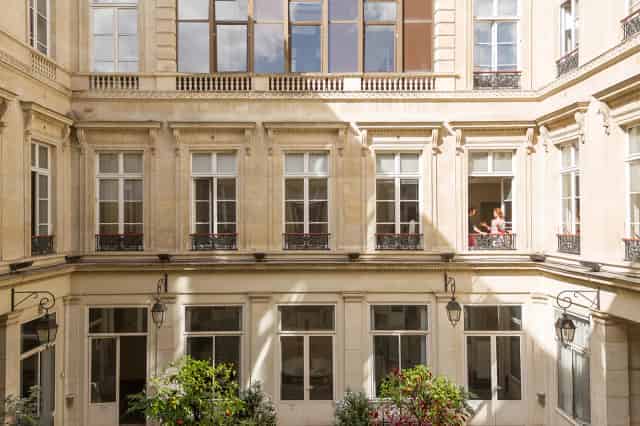 Espace événementiel