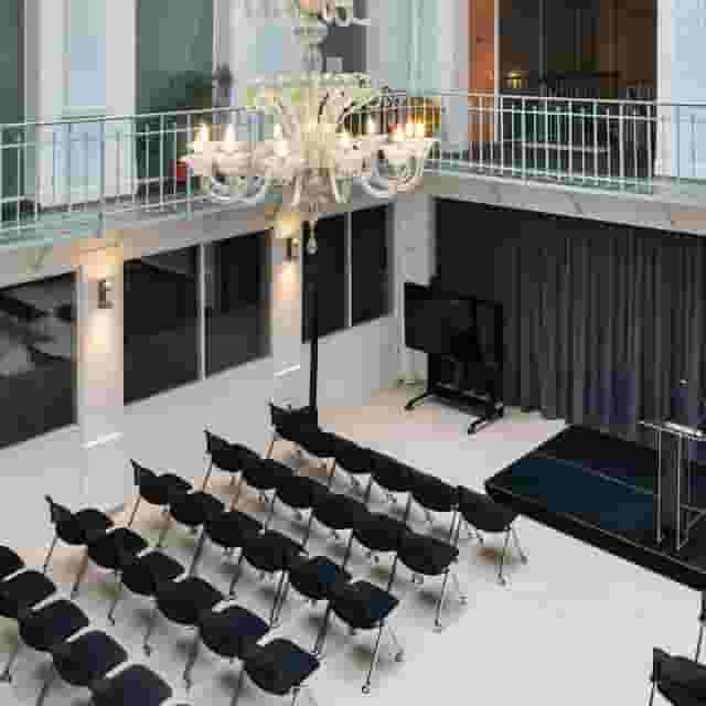 Espace événementiel