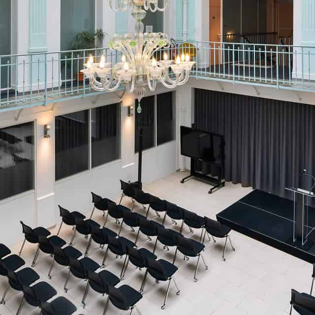 Espace événementiel